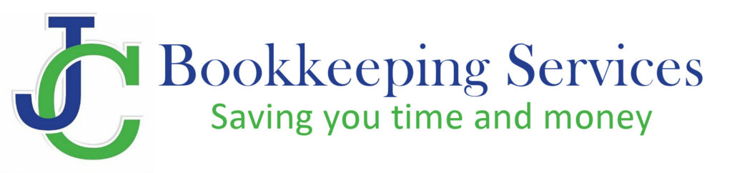 JC Bookkeeping Services logo
